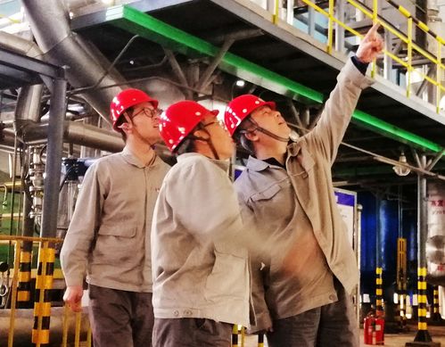 爭分奪秒狠抓落實 把藍圖變成施工圖 新華制藥各單位貫徹落實公司創(chuàng)新突破專題學習研討會精神②