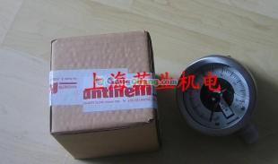 供應Fantinelli壓力表，專業化工領域解決方案——中國授權代理商介紹