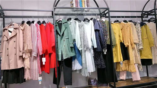 廣州品牌折扣女裝走份 寶薇與華麗宮的在線批發服務解析